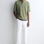 T-Shirt Khaki