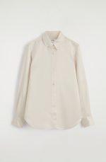 Shirt White - Image 3
