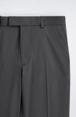 Trousers Gray - Image 4