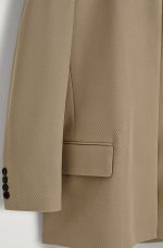Blazer Beige - Image 4