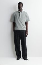 Shirt Gray