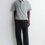 Shirt Gray