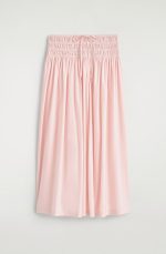 Pleated Skirt Pink - Image 3