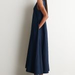 Dress Blue