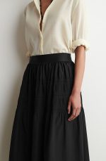 Skirt Black - Image 2