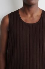 Vest Red - Image 2