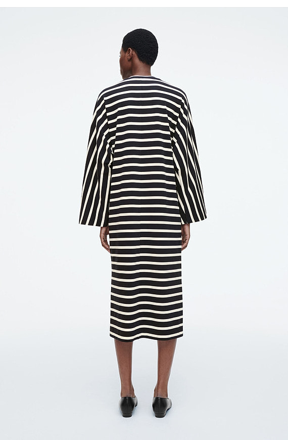 O1CN01hMDEJW1u7vrc8PoBA-4101595991 Round-Neck Regular Dress - Image 1