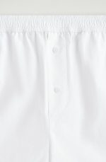 Shorts White - Image 4