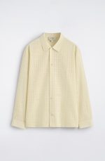 Collared Regular Shirt - Image 3