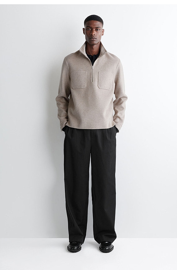 O1CN01iXT6wk1u7vvi8QMjp-4101595991 Casual Wool Blend Knitwear Beige Autum - Image 1