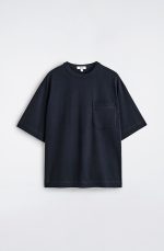 T-Shirt Navy - Image 3