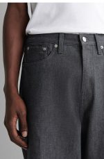 Straight Regular Jeans - Image 3