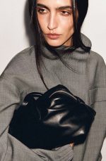 Wool Regular Jacket