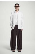 Shirt White