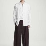 Shirt White