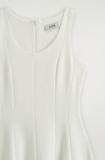 Dress White - Image 4