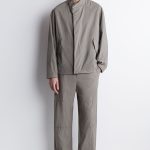 Jacket Gray