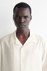 Shirt Cream - Image 2