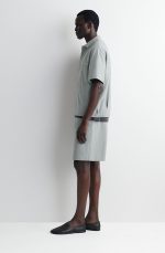 Shorts Gray