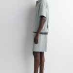 Shorts Gray