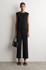 Pants Black