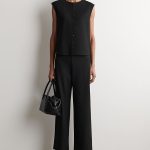 Pants Black