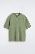 T-Shirt Khaki - Image 3