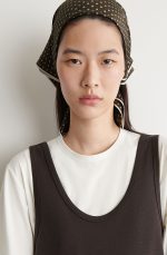 Knitted Regular T-Shirt - Image 2