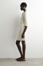 Skirt White
