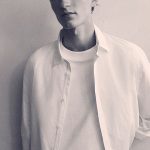Cotton Shirt White