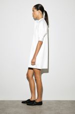 Pleated Regular Dress