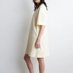 Cotton Round-Neck T-Shirt