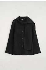 Wool Regular Jacket - Image 3