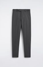 Trousers Gray - Image 3