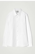 Shirt White - Image 3