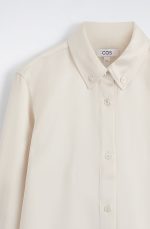 Shirt White - Image 4