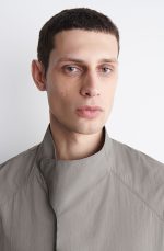 Jacket Gray - Image 2