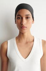V-Neck Vest White - Image 2