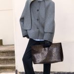 Wool Regular Jacket