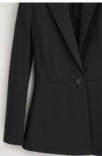 Blazer Black - Image 4