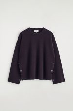 Wool Sweater Brown - Image 3