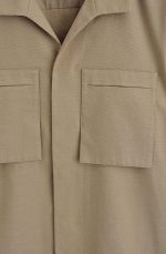 Shirt Khaki - Image 4