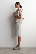 Pants Gray