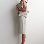 Pants Gray