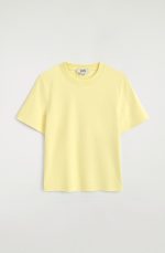 Round-Neck Regular T-Shirt - Image 3