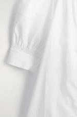 Pleated Regular Dress - Image 4