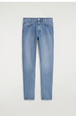 Slim Jeans Blue - Image 3