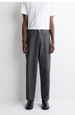 Straight Regular Jeans