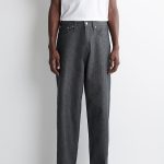 Straight Regular Jeans