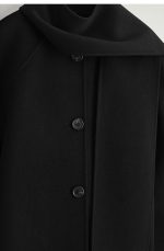 Wool Regular Jacket - Image 4